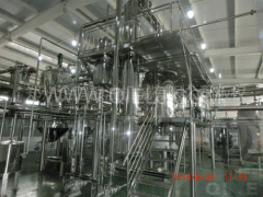 全連續(xù)精煉油成套設(shè)備 全連續(xù)精煉油成套設(shè)備