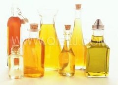 食用油等級(jí)是怎樣分的?