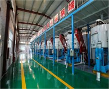 開(kāi)辦小型食用油加工廠需要哪些食用油加工設(shè)備